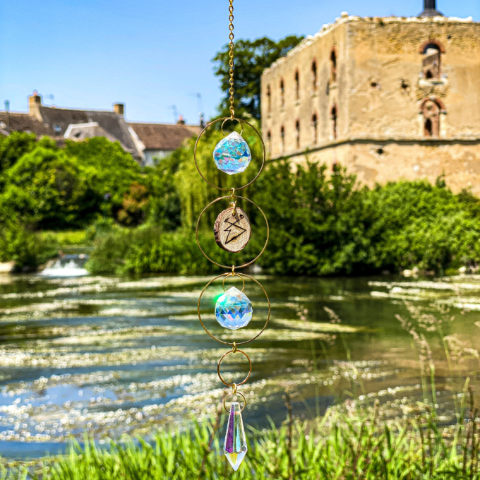 Sun Catcher 